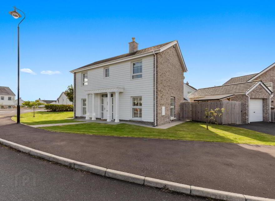 2 Second Avenue Rivenwood, Newtownards, BT23 8AE