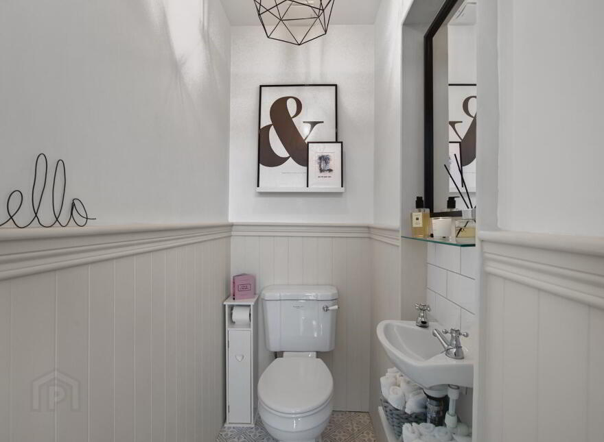 2 Second Avenue Rivenwood, Newtownards, BT23 8AE