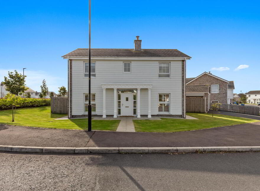2 Second Avenue Rivenwood, Newtownards, BT23 8AE