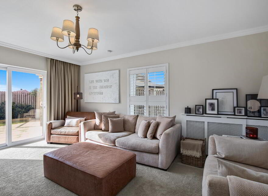2 Second Avenue Rivenwood, Newtownards, BT23 8AE