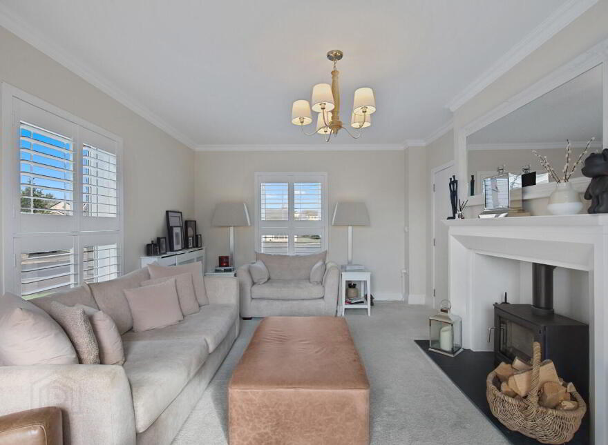 2 Second Avenue Rivenwood, Newtownards, BT23 8AE