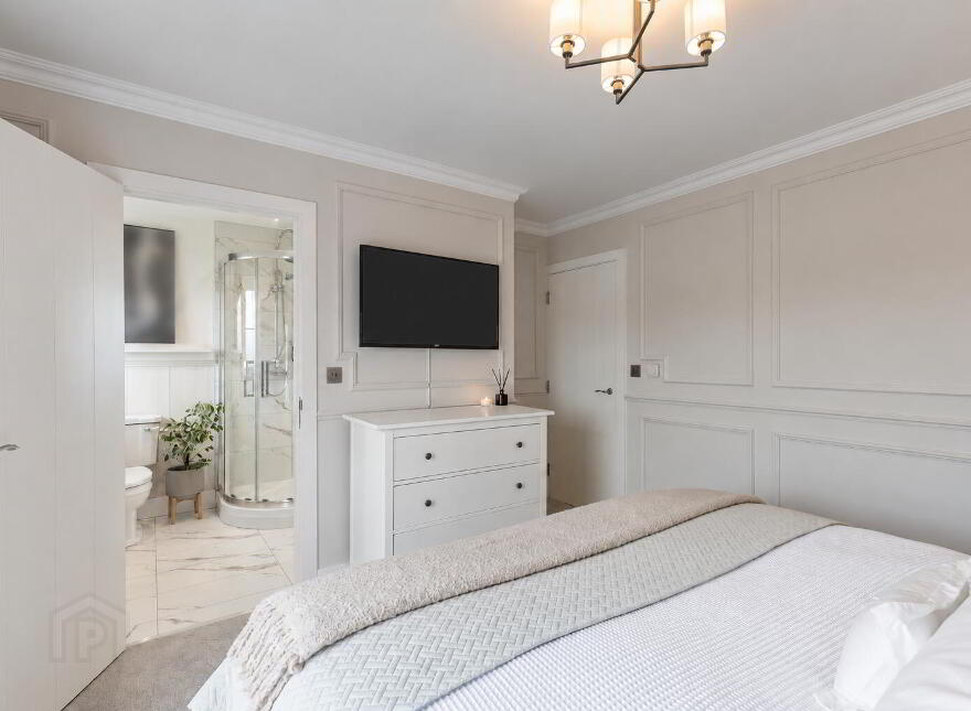 2 Second Avenue Rivenwood, Newtownards, BT23 8AE