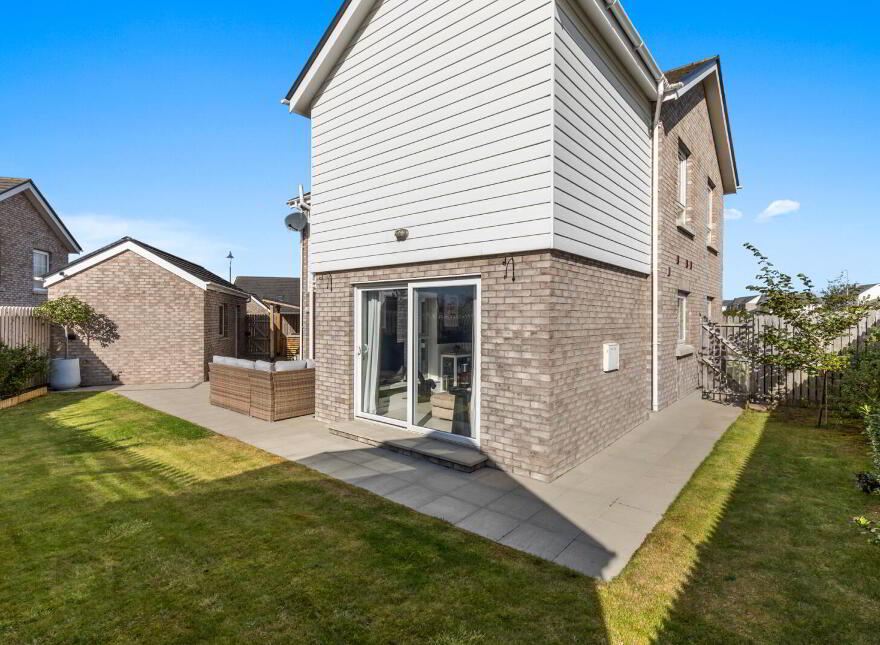 2 Second Avenue Rivenwood, Newtownards, BT23 8AE