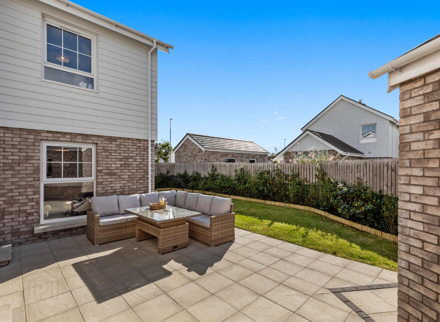 2 Second Avenue Rivenwood, Newtownards, BT23 8AE