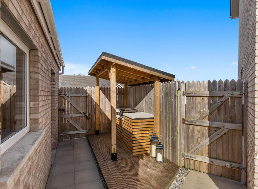 2 Second Avenue Rivenwood, Newtownards, BT23 8AE