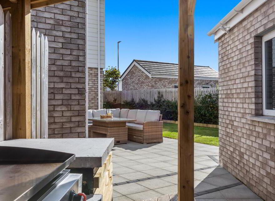 2 Second Avenue Rivenwood, Newtownards, BT23 8AE