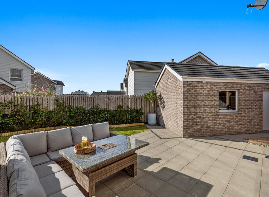 2 Second Avenue Rivenwood, Newtownards, BT23 8AE