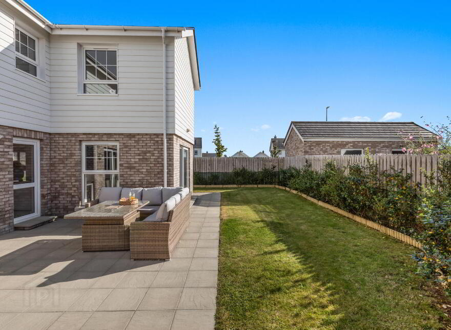 2 Second Avenue Rivenwood, Newtownards, BT23 8AE