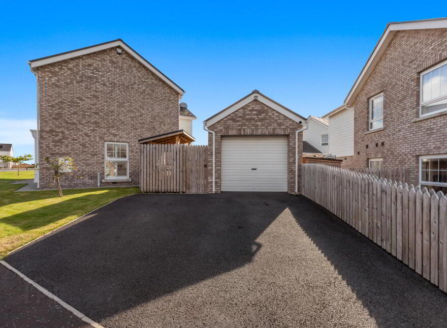 2 Second Avenue Rivenwood, Newtownards, BT23 8AE