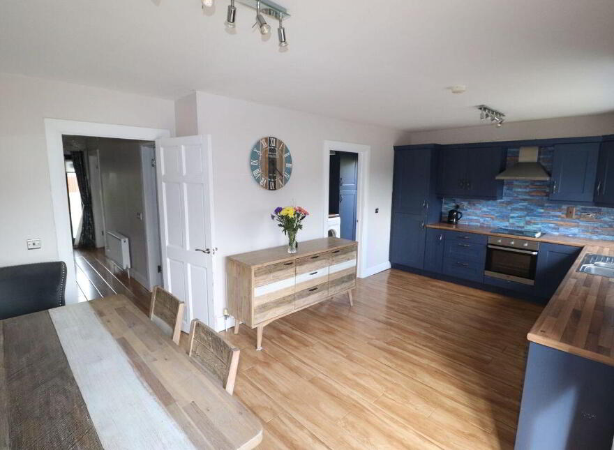 30 Dún Na Carraige, Kingscourt, A82WE88