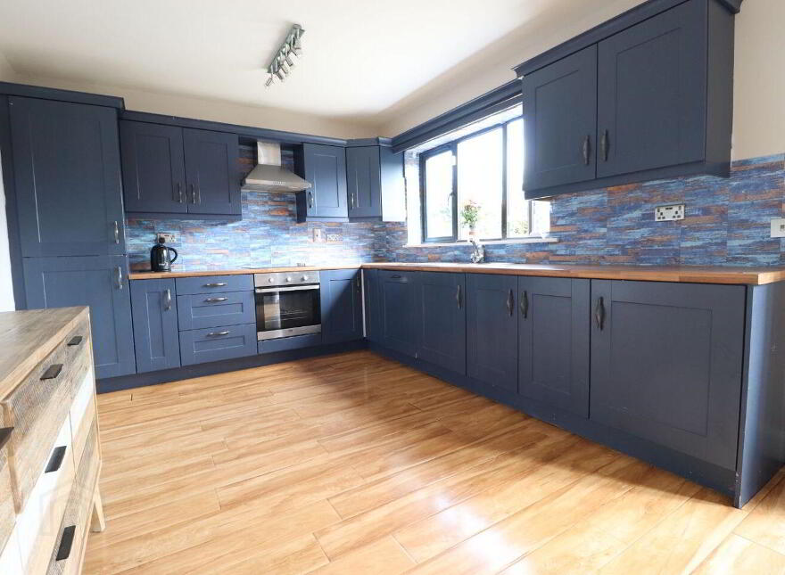 30 Dún Na Carraige, Kingscourt, A82WE88