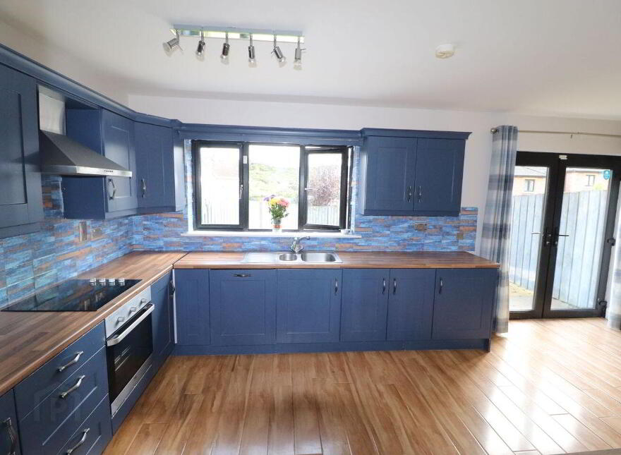 30 Dún Na Carraige, Kingscourt, A82WE88