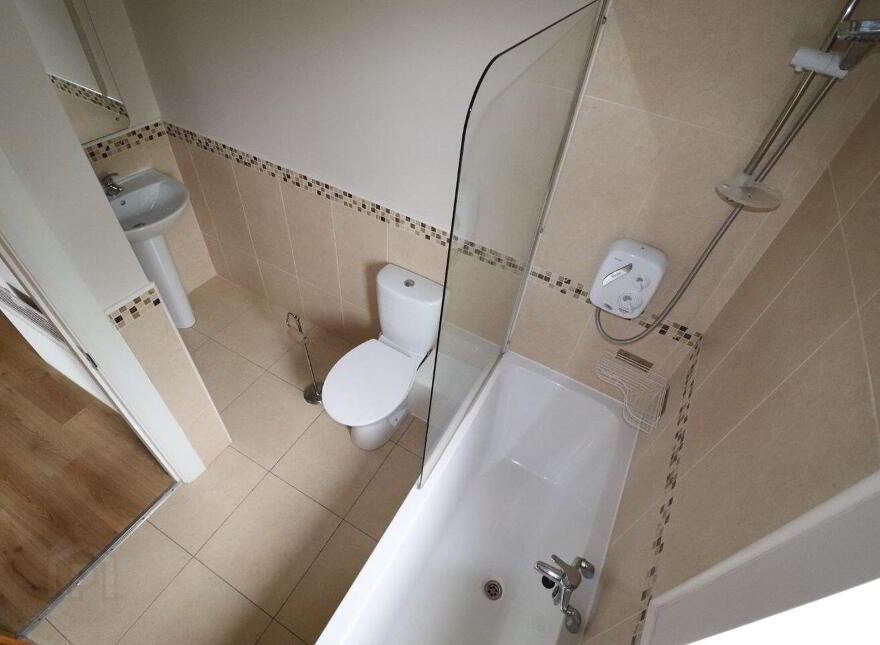30 Dún Na Carraige, Kingscourt, A82WE88