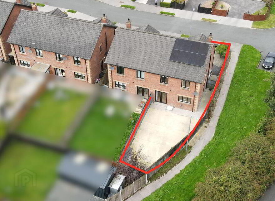 30 Dún Na Carraige, Kingscourt, A82WE88