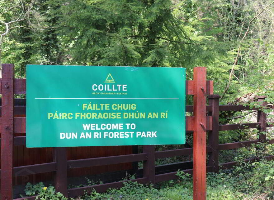 30 Dún Na Carraige, Kingscourt, A82WE88