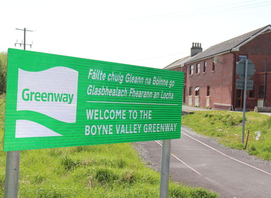 30 Dún Na Carraige, Kingscourt, A82WE88