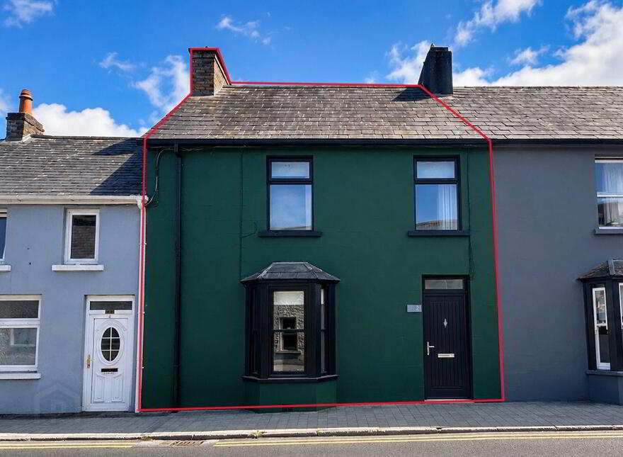 23 Troys Gate, Kilkenny, R95PX7F