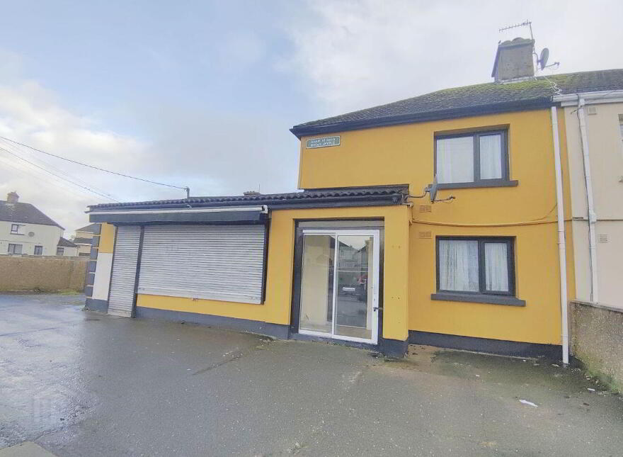 Craughan's Butchers, 33 Hogan Avenue, Kileely, V94W0F8