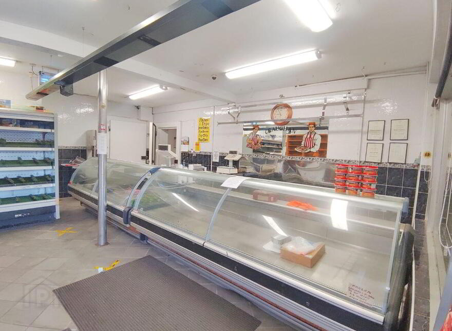 Craughan's Butchers, 33 Hogan Avenue, Kileely, V94W0F8