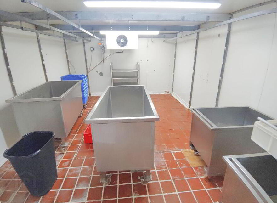 Craughan's Butchers, 33 Hogan Avenue, Kileely, V94W0F8