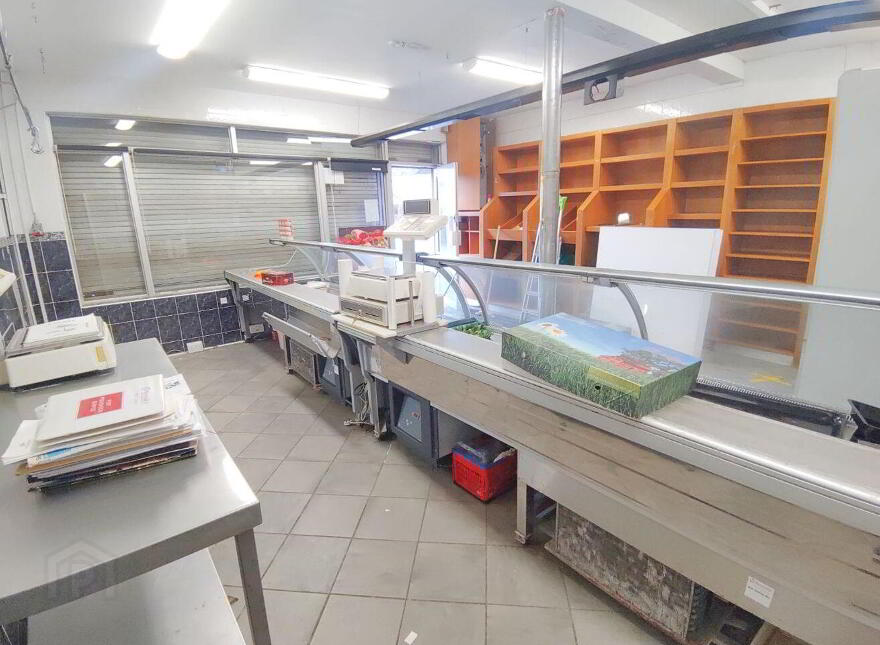 Craughan's Butchers, 33 Hogan Avenue, Kileely, V94W0F8