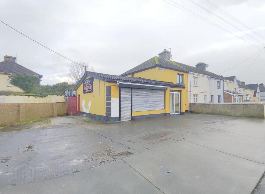 Craughan's Butchers, 33 Hogan Avenue, Kileely, V94W0F8