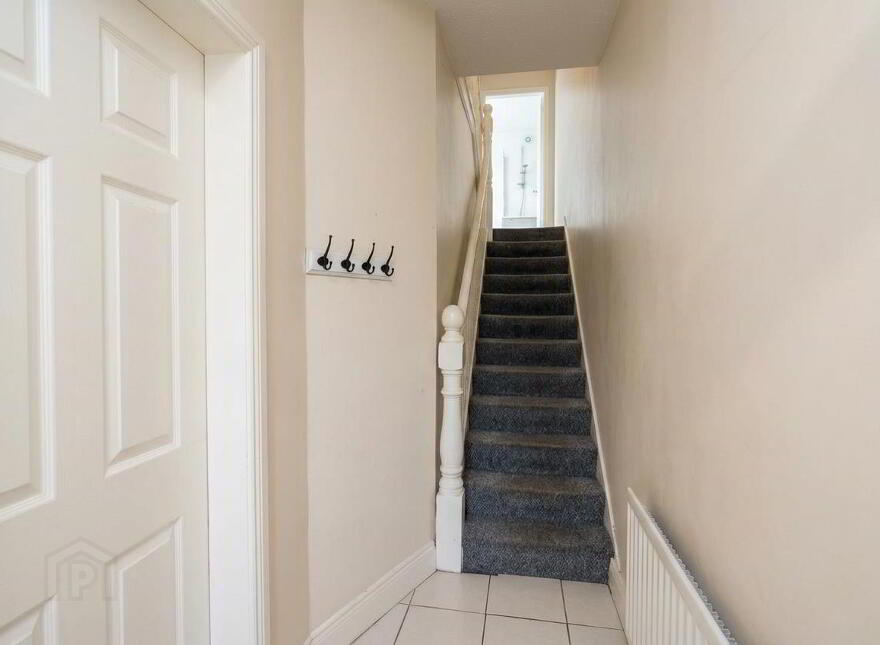 23 Ann Street, Newtownards, BT23 7AD