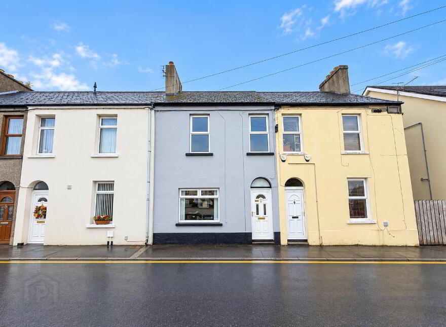 23 Ann Street, Newtownards, BT23 7AD photo