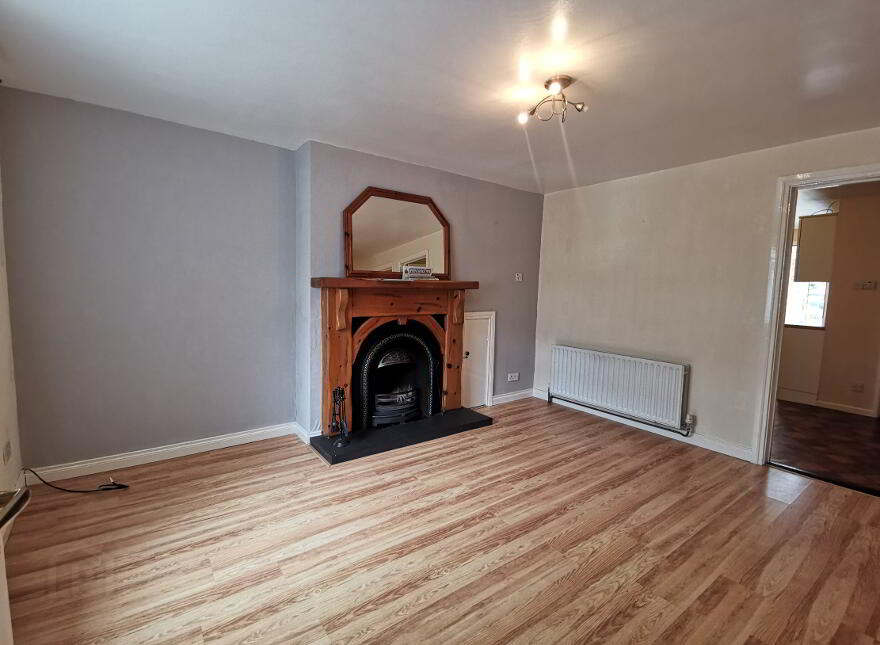 14 New Street, Sion Mills, BT82 9HS