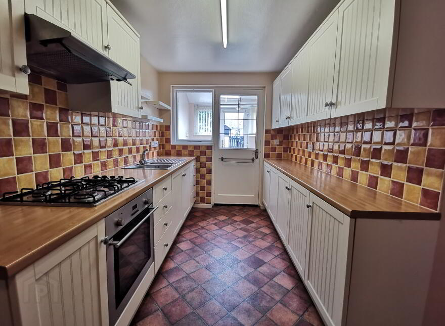 14 New Street, Sion Mills, BT82 9HS
