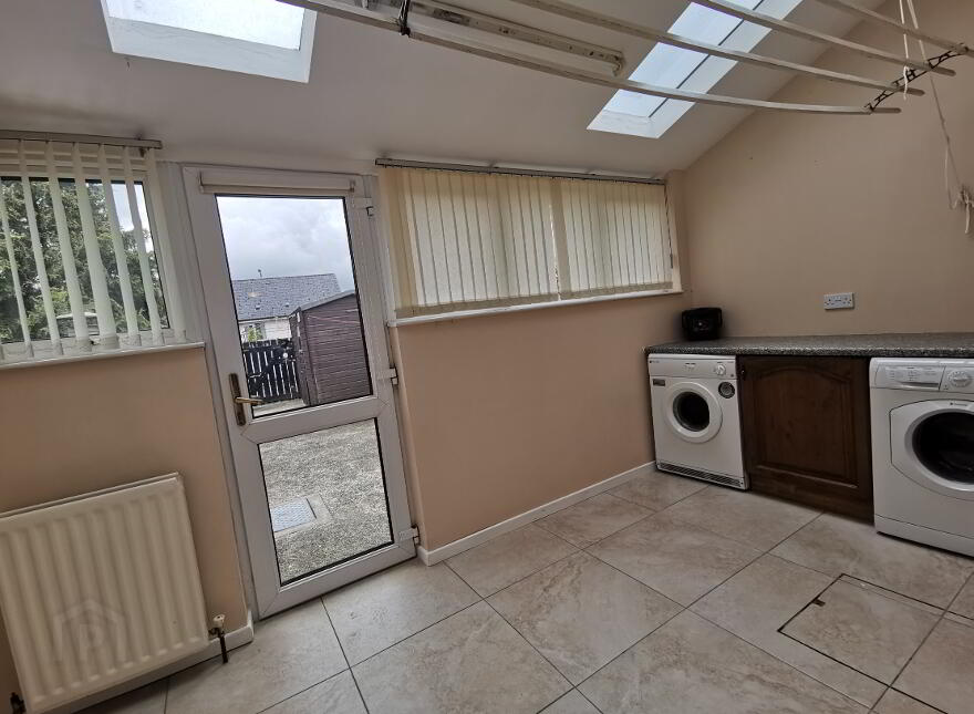 14 New Street, Sion Mills, BT82 9HS