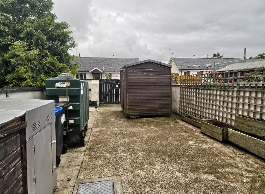 14 New Street, Sion Mills, BT82 9HS