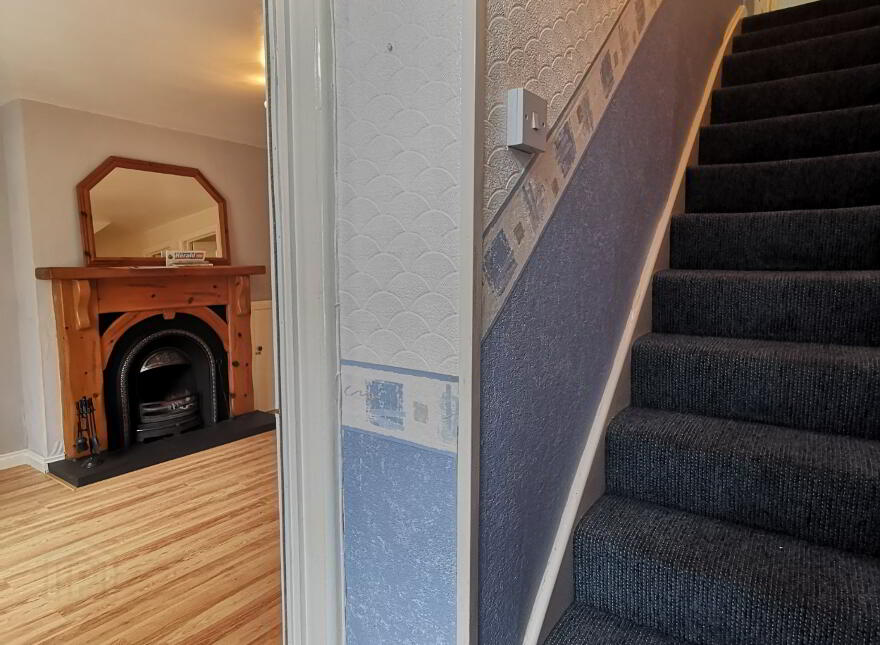 14 New Street, Sion Mills, BT82 9HS