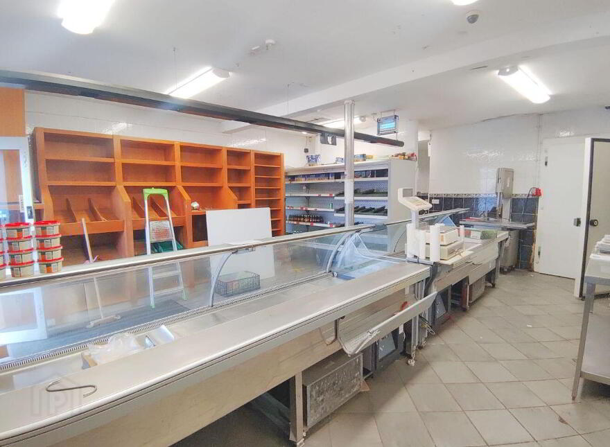 Craughan's Butchers, 33 Hogan Avenue, Kileely, V94W0F8