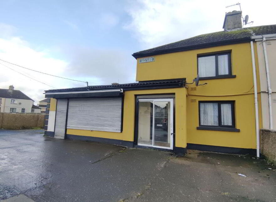 Craughan's Butchers, 33 Hogan Avenue, Kileely, V94W0F8