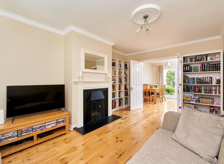 38 Warren Avenue, Castleknock, Castleknock, D15F29W