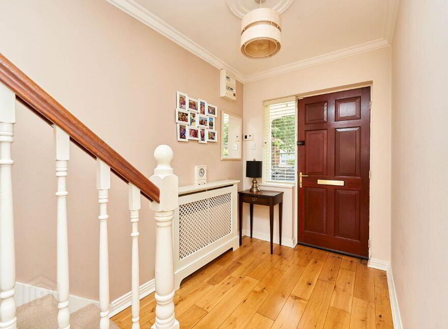 38 Warren Avenue, Castleknock, Castleknock, D15F29W