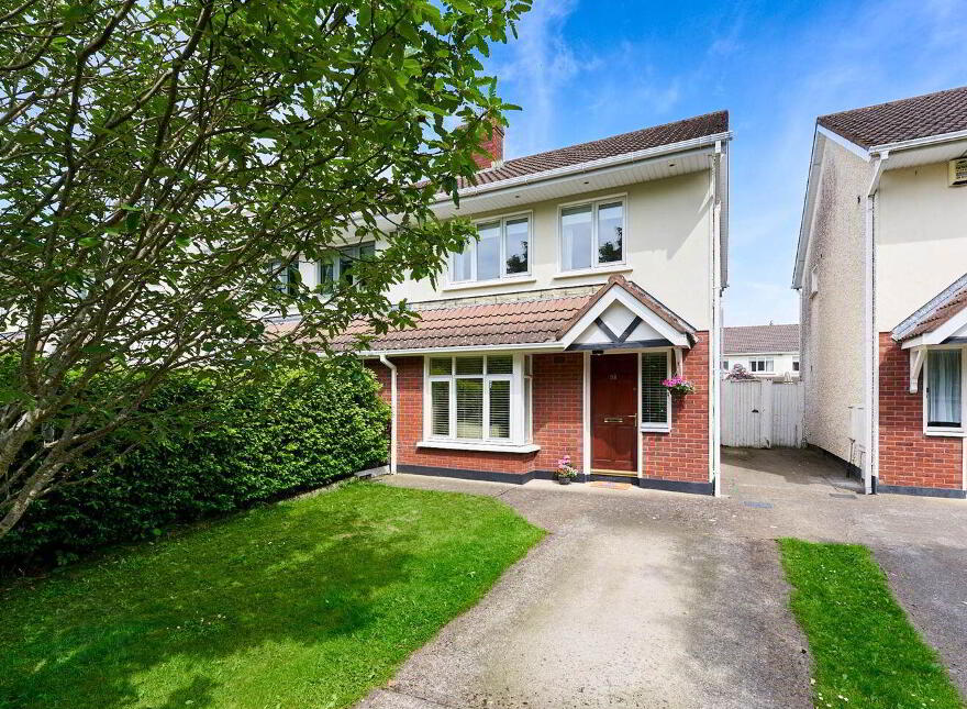 38 Warren Avenue, Castleknock, Castleknock, D15F29W
