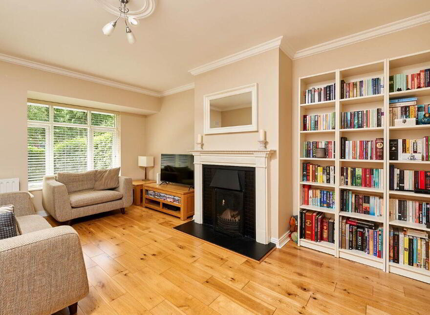 38 Warren Avenue, Castleknock, Castleknock, D15F29W