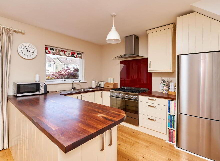 38 Warren Avenue, Castleknock, Castleknock, D15F29W