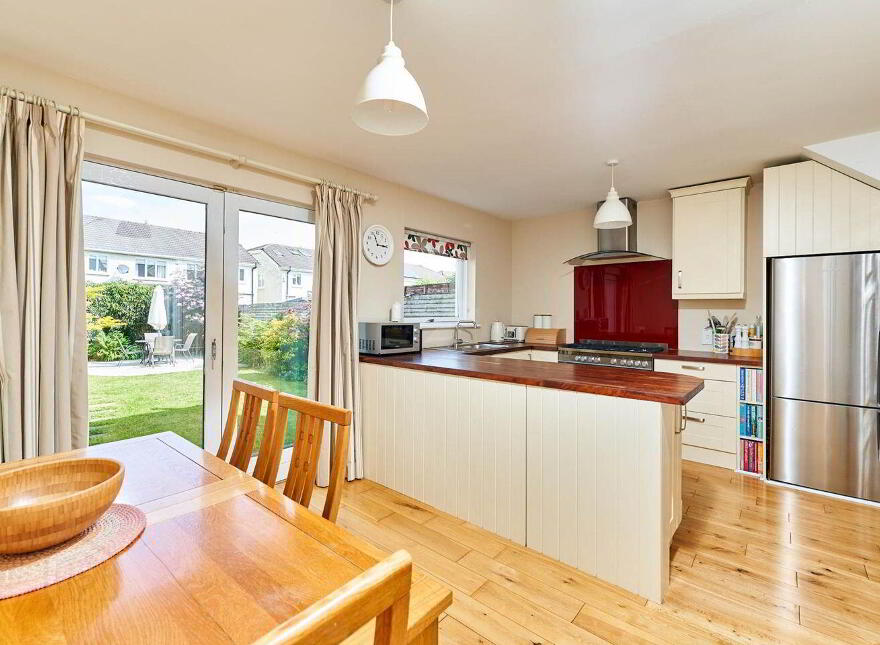 38 Warren Avenue, Castleknock, Castleknock, D15F29W
