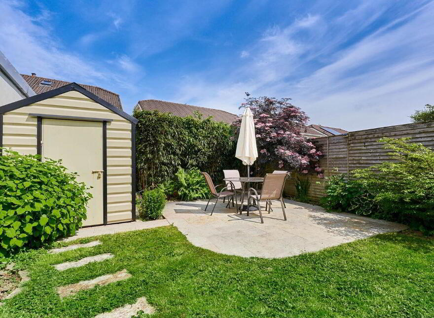 38 Warren Avenue, Castleknock, Castleknock, D15F29W