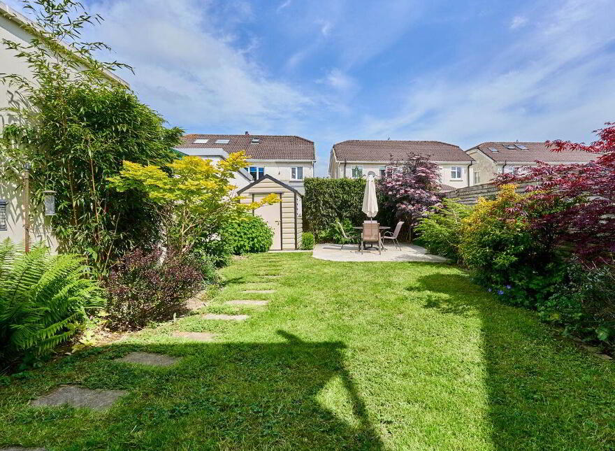 38 Warren Avenue, Castleknock, Castleknock, D15F29W