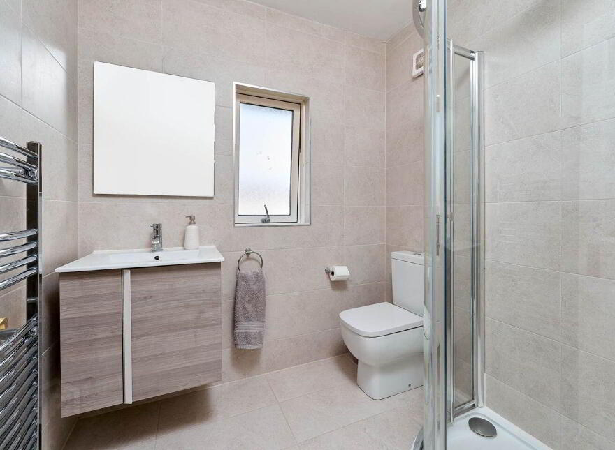 38 Warren Avenue, Castleknock, Castleknock, D15F29W