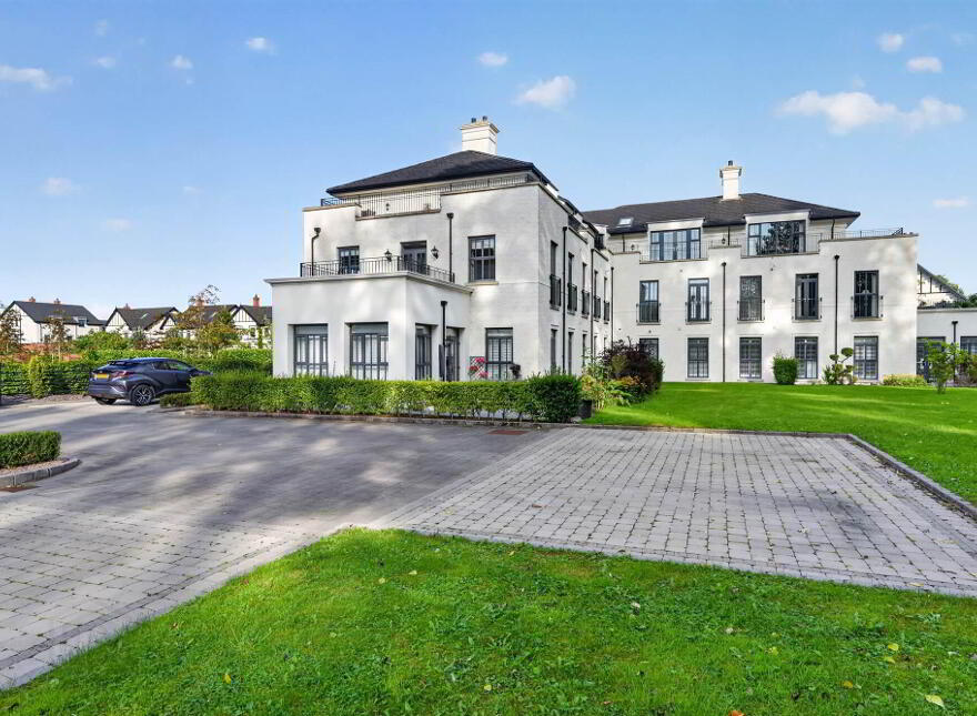13D Harberton Square, Belfast, BT9 6WN
