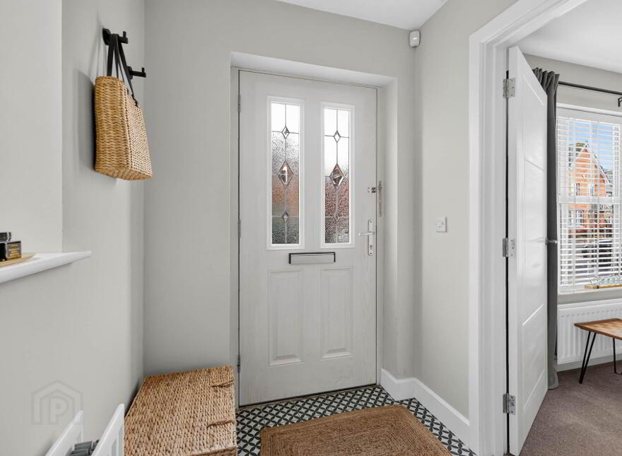 33A Ayrshire Meadows, Lisburn, BT28 2DU