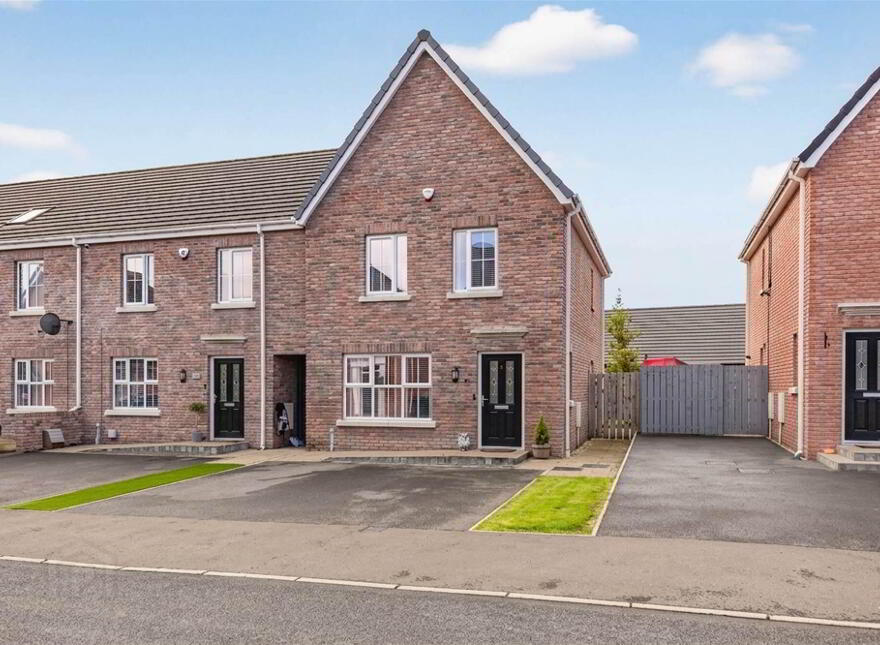 33A Ayrshire Meadows, Lisburn, BT28 2DU