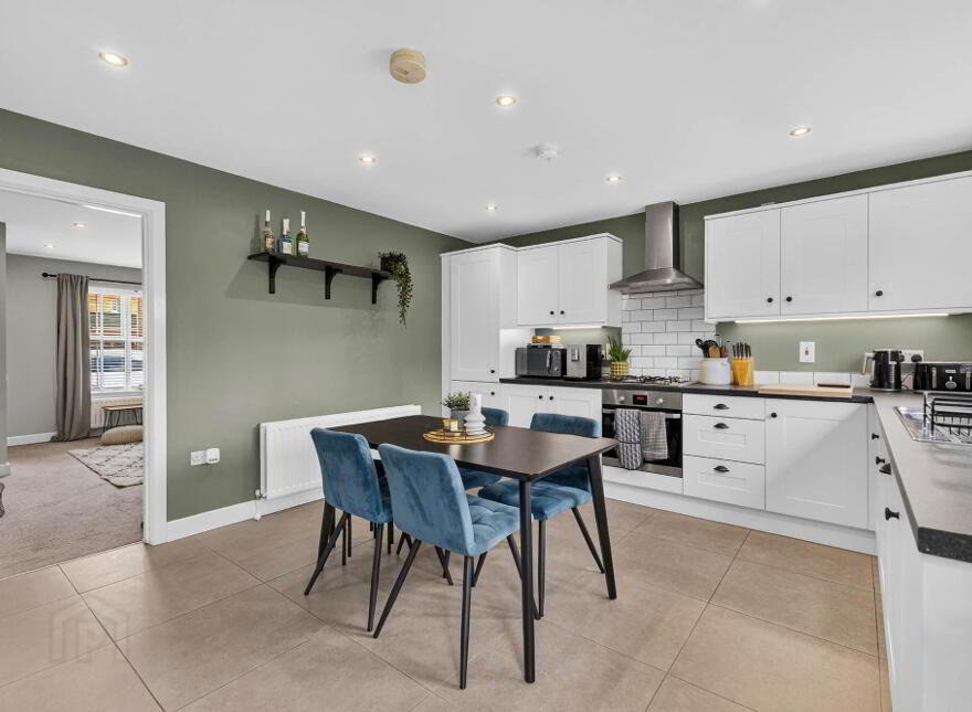 33A Ayrshire Meadows, Lisburn, BT28 2DU