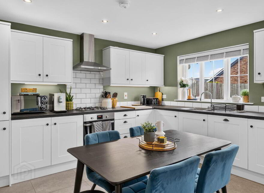 33A Ayrshire Meadows, Lisburn, BT28 2DU