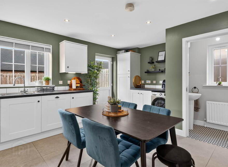 33A Ayrshire Meadows, Lisburn, BT28 2DU